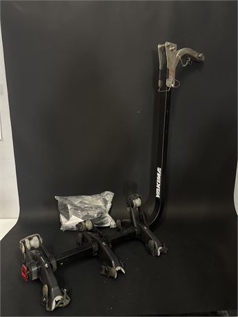 Yakima Hitch-Mount Bike Rack Parts
