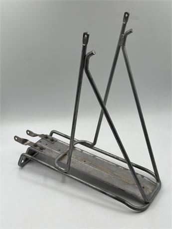 Vintage Blackburn MTN Rack Aluminum Rear Bicycle Cargo Rack