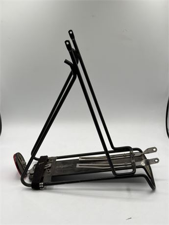 Blackburn TR-1 Trail Road Bicycle Rack