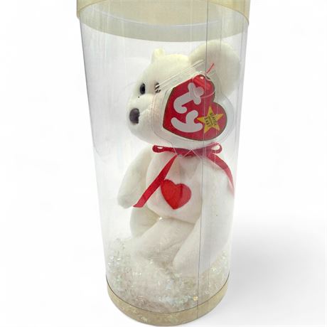 Ty Beanie Baby "Valentino" (1994)