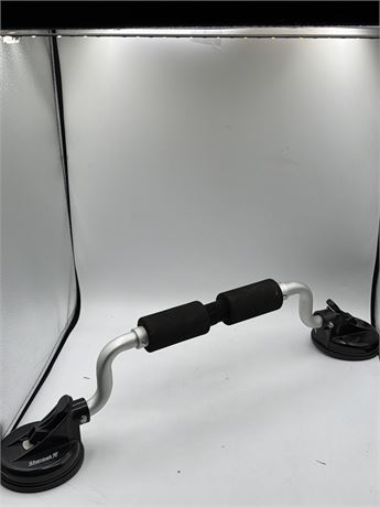 Sherpak Suction Cup Boat Roller / Kayak Loader