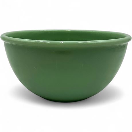Anchor Hocking Fire-King 2000 Jadeite 1.5 Qt Mixing Bowl