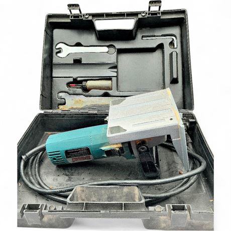 Freud JS100 4-Inch Plate Joiner