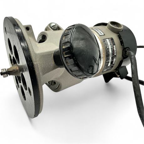 Porter-Cable 690LR Fixed-Base Router
