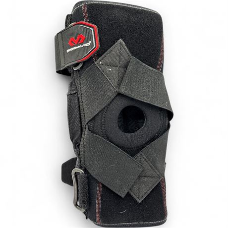 McDavid 429X Level 3 Hinged Knee Brace
