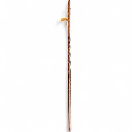 Brazos Twisted Oak Walking Stick