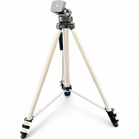SLIK 800G-FL Insta-Lok Lightweight Tripod