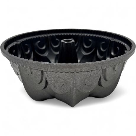 Nordic Ware Fleur De Lis Bundt Pan