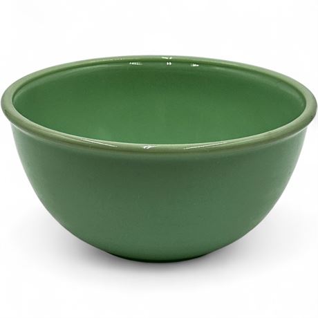 Anchor Hocking Fire-King 2000 Jadeite 2.5 Qt Mixing Bowl