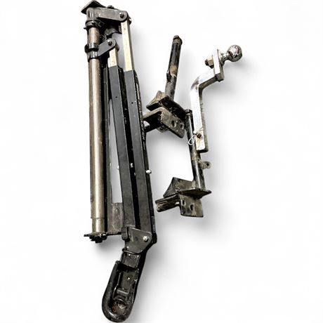 Roadmaster StowMaster 5000 Folding Tow Bar