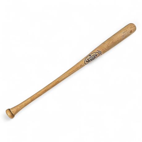 Louisville Slugger Souvenir Bat