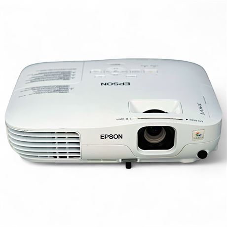 Epson EX31 LCD Projector, H309A
