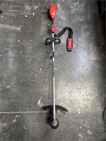 Milwaukee M18 FUEL String Trimmer