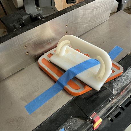 WEN 6560 6-Inch Jointer with Dust Collection