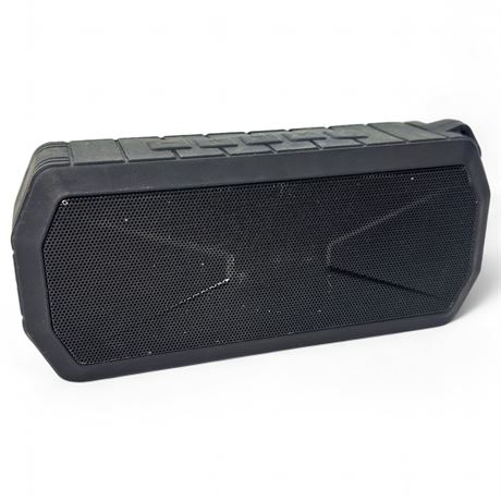 Airbuds AX 67 Waterproof Bluetooth Speaker