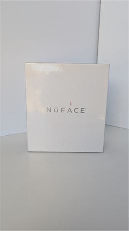 NuFace Trinity Facial Toning Device, 2014