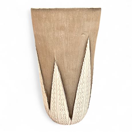 Anna-Lisa Thomson Paprika Vase Model 1021 For Upsala Ekeby