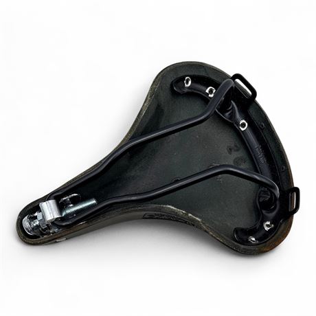 Brooks England B17 S Standard Women's Bike Saddle