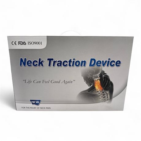 Neck Traction Device