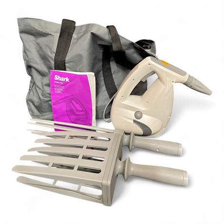 Shark Portable Steam Pocket SC650 Steam Cleaner