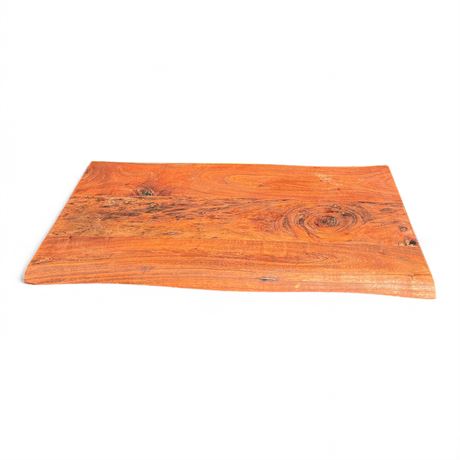 Wooden Cutting Board/ Charcuterie board/ Decorative Serving Tray