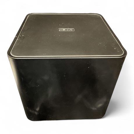 Polk Audio SurroundBar SDA Instant Home Theater Subwoofer