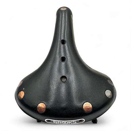 Brooks B17 Special Leather Bicycle Saddle