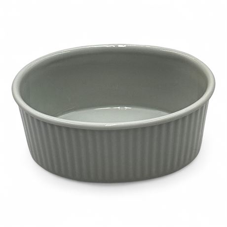 Dansk International Designs Sage Green Ceramic Ramekin Japan