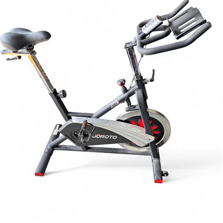 JOROTO X2 Magnetic Indoor Exercise Bike.