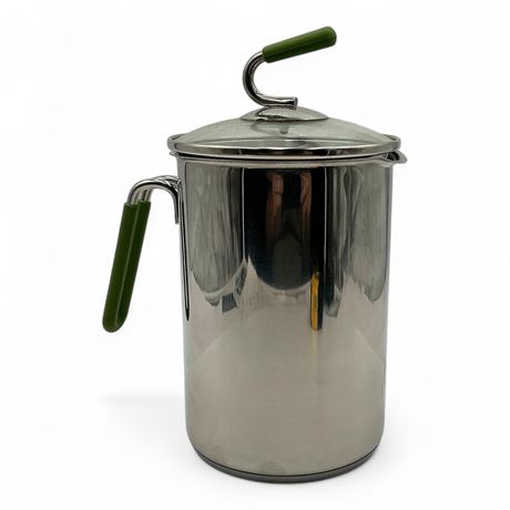 Kuhn Rikon 4th Burner Pot 25876