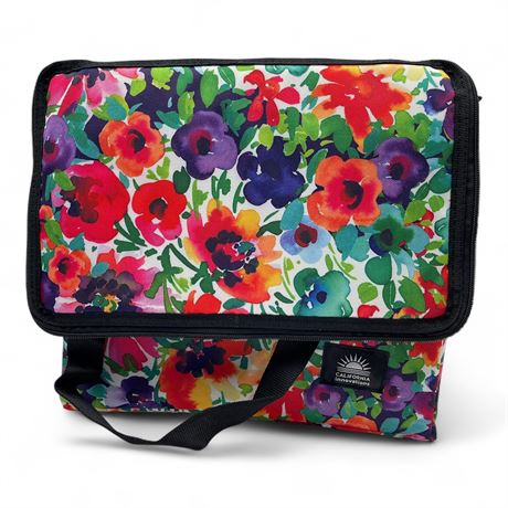 California Innovations Insulated Tote Bag