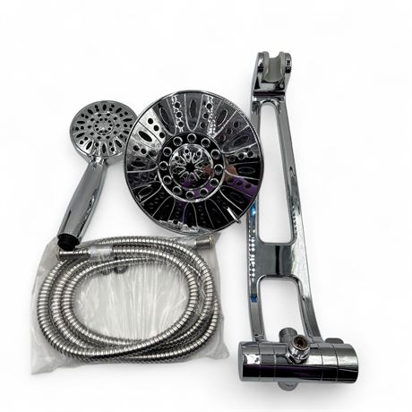 Total Spa luxury All-In-One Shower System