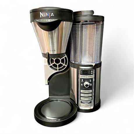 Ninja Coffee Bar Brewer