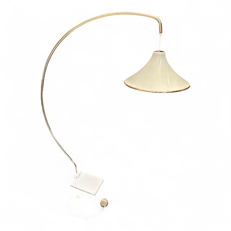 Modern Arc/Arched Lamp
