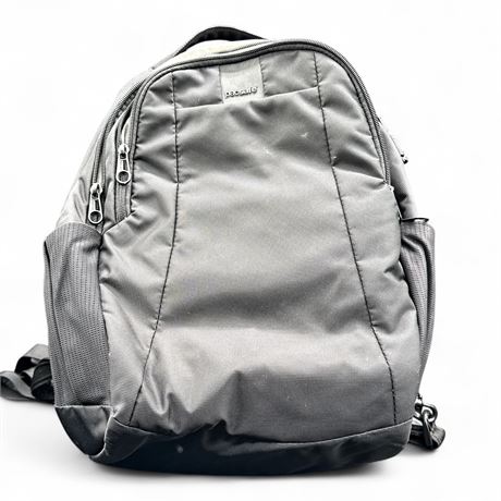 Pacsafe Metrosafe LS350 15L Anti-Theft Backpack