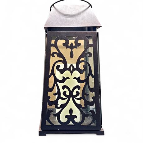 PartyLite Electric Candle Warmer Lantern