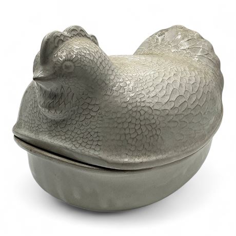 Vintage Taylor & Ng Chicken Roaster