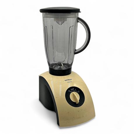 Siemens 600 W Blender MB1000UC