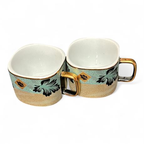 Alpine Cuisine Espresso Cups, Model 323
