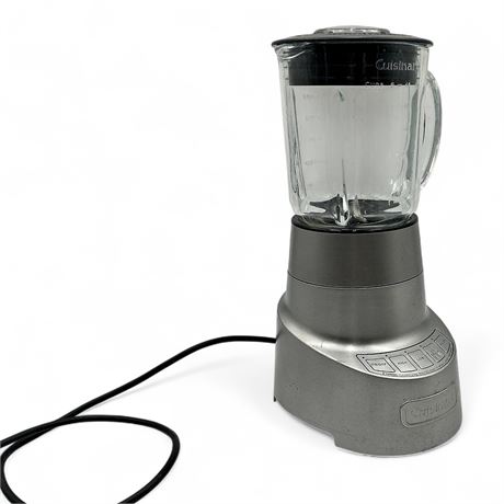 Cuisinart BFP-603 SmartPower Duet Blender and Food Processor