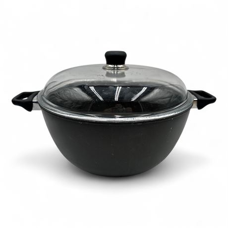 Scanpan Classic Covered Chef's Pan/Stew Pot