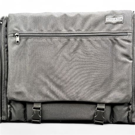 Black Lands' End CS Stadium Seat