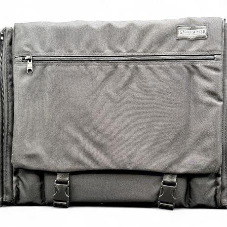 Black Lands' End CS Stadium Seat