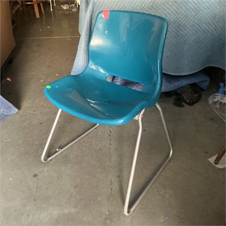 IKEA Snille Chair 1999