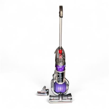 Dyson DC24 Animal Ball Upright Vacuum Cleaner