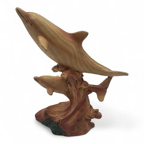 Dolphin Figurine by Agiftcorp – Model 1137