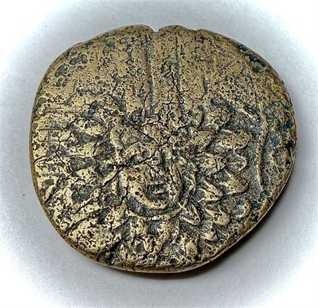 Amisos - Kingdom of Pontus- minted between 85 and 65 BC