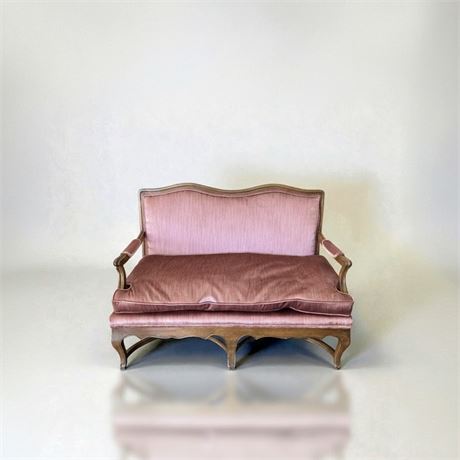 French Louis Style Sofa/Settee