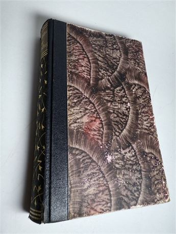 Published (1914) The War of the Oxen - Der Ochsenkriegy - German Edition