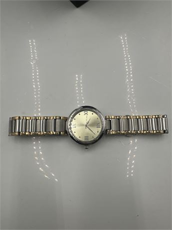 Silpada Time to Celebrate Watch T3202